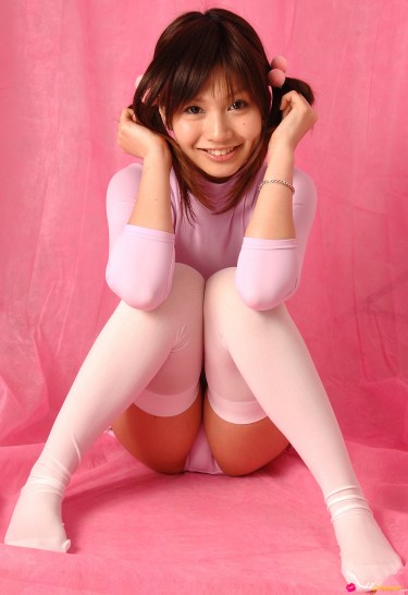 Ayako Kanki In Pinkscapade 9