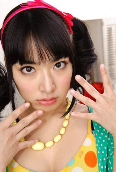 Kana Yume In Vintage Beauty 2