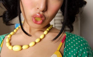 Kana Yume In Vintage Beauty 3