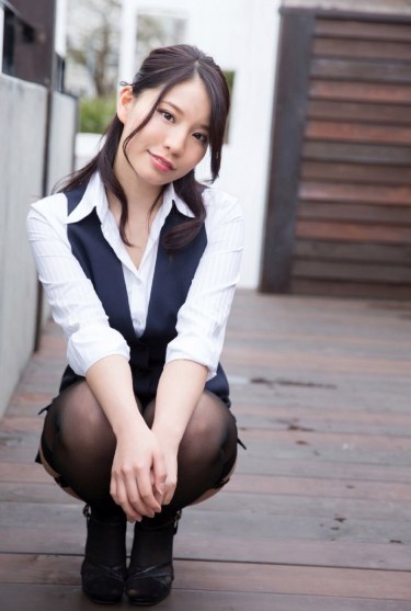 Kaori Hisamatsu In Promiscuous 1