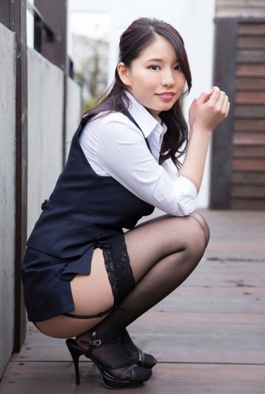 Kaori Hisamatsu In Promiscuous 2