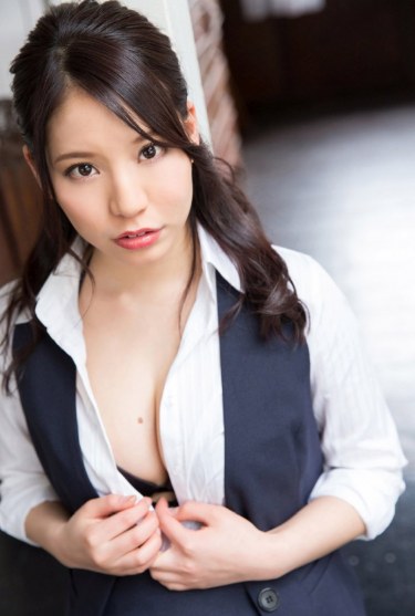 Kaori Hisamatsu In Promiscuous 5