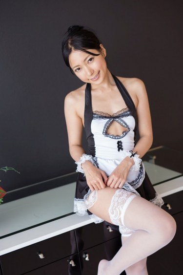 Maid In Training 5