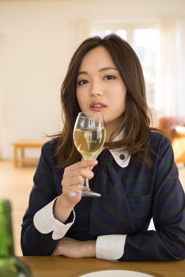 Mayumi Yamanaka In Welcome Home 1