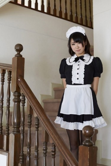 Sakura Ninomiya In Made In Kind 1