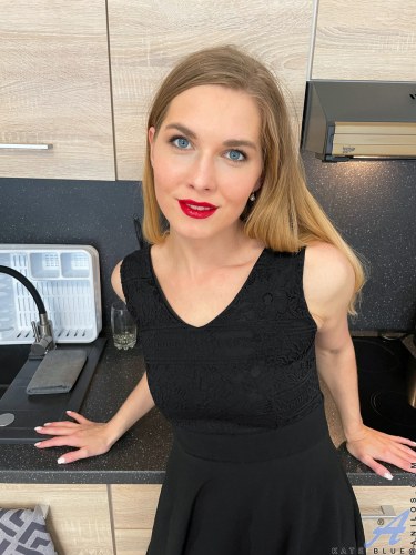 Black Lace Featuring Kate Blue 2