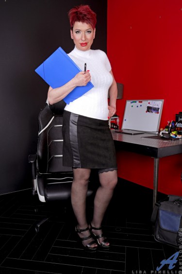 Overtime With Lisa Pinelli 2