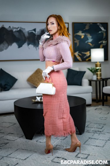 Sophia Locke In Sexy Lingerie 3