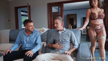 Cucking The Colleague Starring Kiki Daniels And Danny D 3