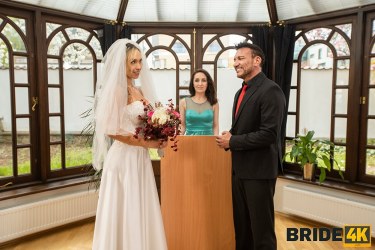 Stop Fucking As If Life Is A Rehearsal With Briana Banderas And Marco Banderas 3