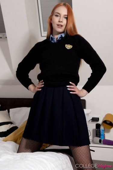 Leya Desantis Loves Anal 1