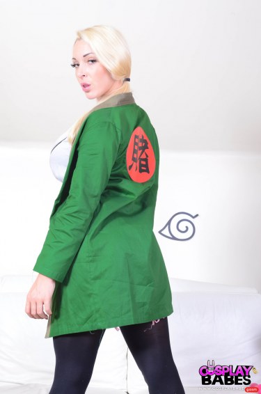 Victoria Summers Cosplay 15