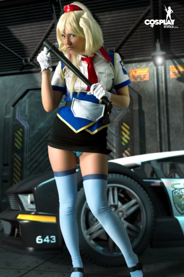 Gogo In Cep Special Unit 2