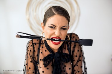 Kissa Sins In Kinks And Fetishes 2