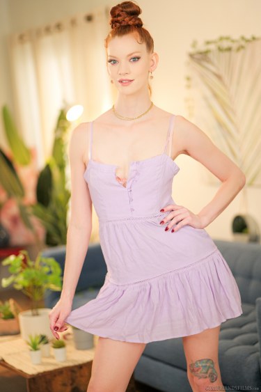 Erin Everheart And Tiffany Watson In Lesbian Psychodramas 40 4