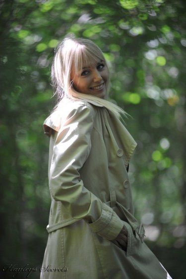 Woods With Hayley Marie Coppin 10