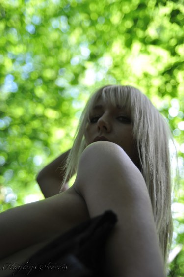 Woods With Hayley Marie Coppin 11