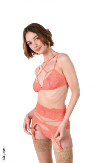 Any Moloko In Peach Fandago 1