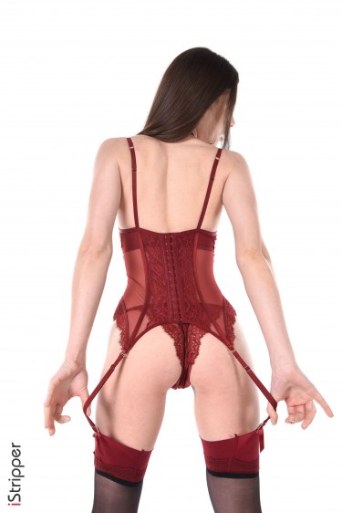 Mara Blake In Guardian Of Passion 3