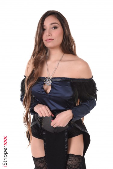 Shelena In Witch Her 3