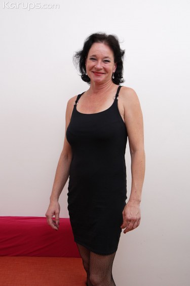 Bibis Big Pink Dildo 1