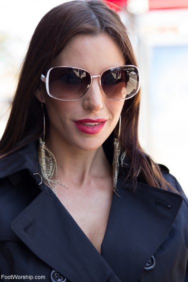 Gia Dimarco On Toilet 3