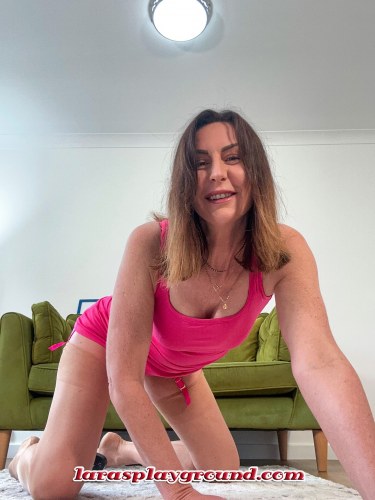 I Am A Barbie Girl 5