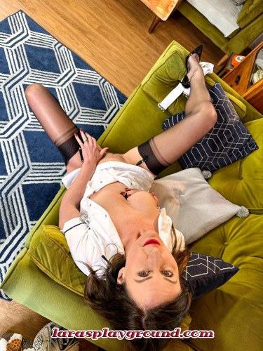 The Lara Cure Part 2 18