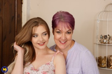 Me And My Curvy Stepmom 2