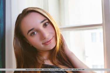 Messiah In Blue Butterfly 1