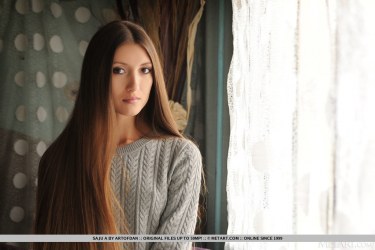 Saju A In Aura Of Feelings 1