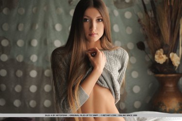 Saju A In Aura Of Feelings 5