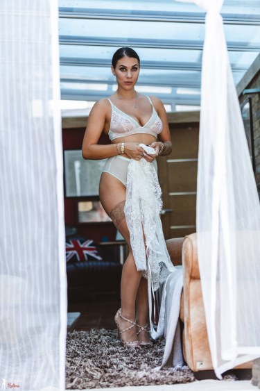 A Look Through Starring Roxy Mendez 2