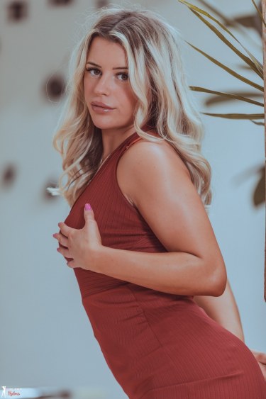 Amelia Z In Timeless Temptation 2