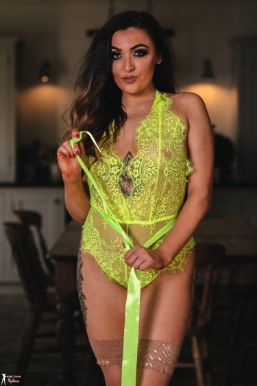 Blossom May In Luminous 6