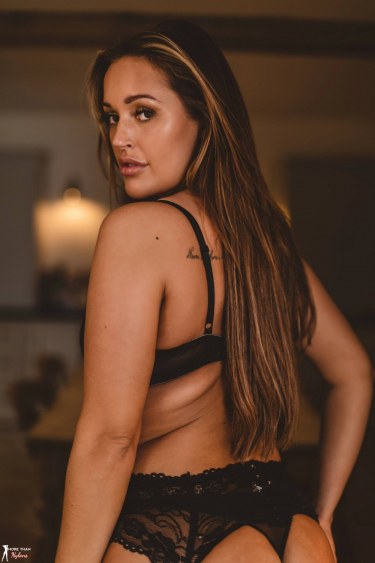 Frankie Lain In Entice 5