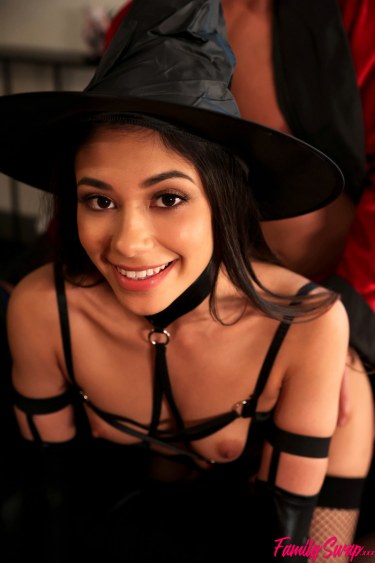 The Spirits Reveal Our True Desires 14