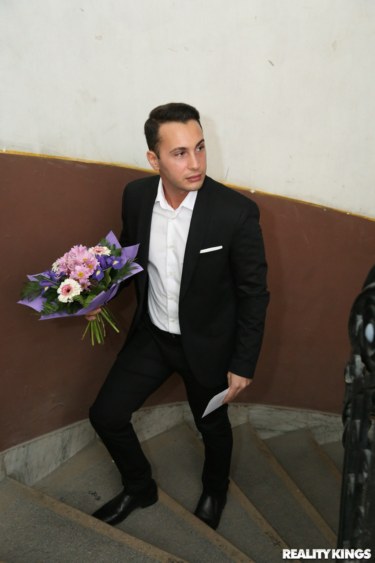 Rossella Visconti In A Threesome 3