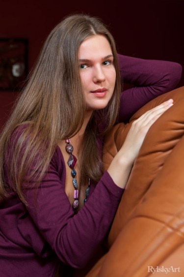 Aurika In Hanylila 1