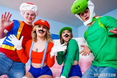 Doing It For The Views With Chanel Camryn And Mazy Myers 3