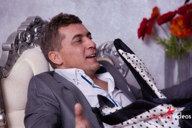 My Wife Is A Cock Tease Starring Minni Joy 7