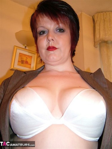 Dressed For A Job Interview 7