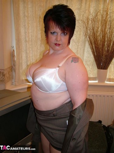 Dressed For A Job Interview 9