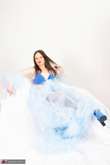 Reckless Temptation In My Boudoir 16