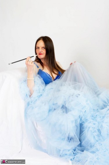 Reckless Temptation In My Boudoir 2