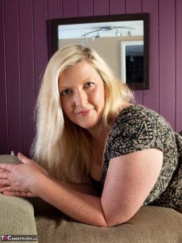 Samantha In Massage Sex 1