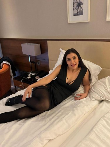 Sexy Alina In Ready For Fun 4