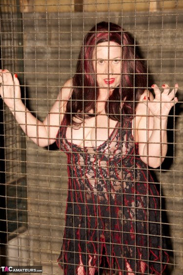 Speedybee In The Cage 9