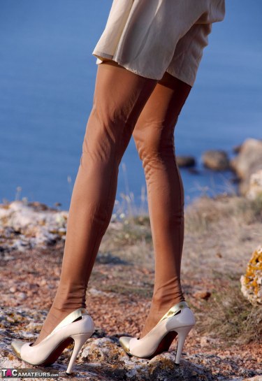 Wild Vintage Passion With Eva Diangelo 4