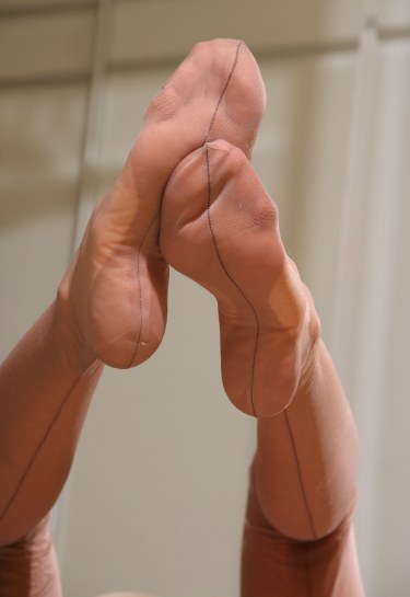 Wrinkles In The Mirror Starring Eva Diangelo 13